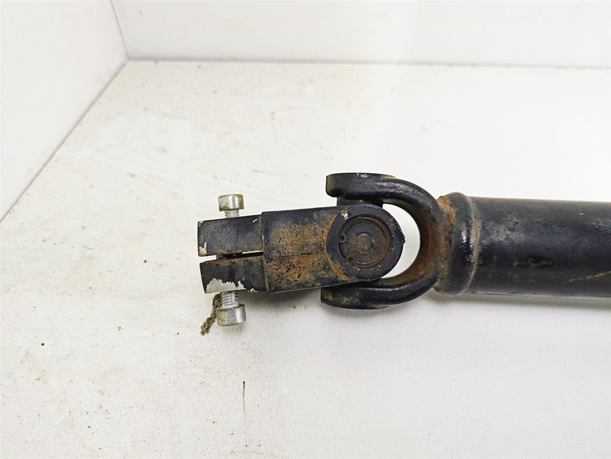 2022 Polaris Ranger 1000 Premium Center Prop Drive Axle Shaft 1334513 1337141 {{ shop.shopifyCountryName }} - Mototech271