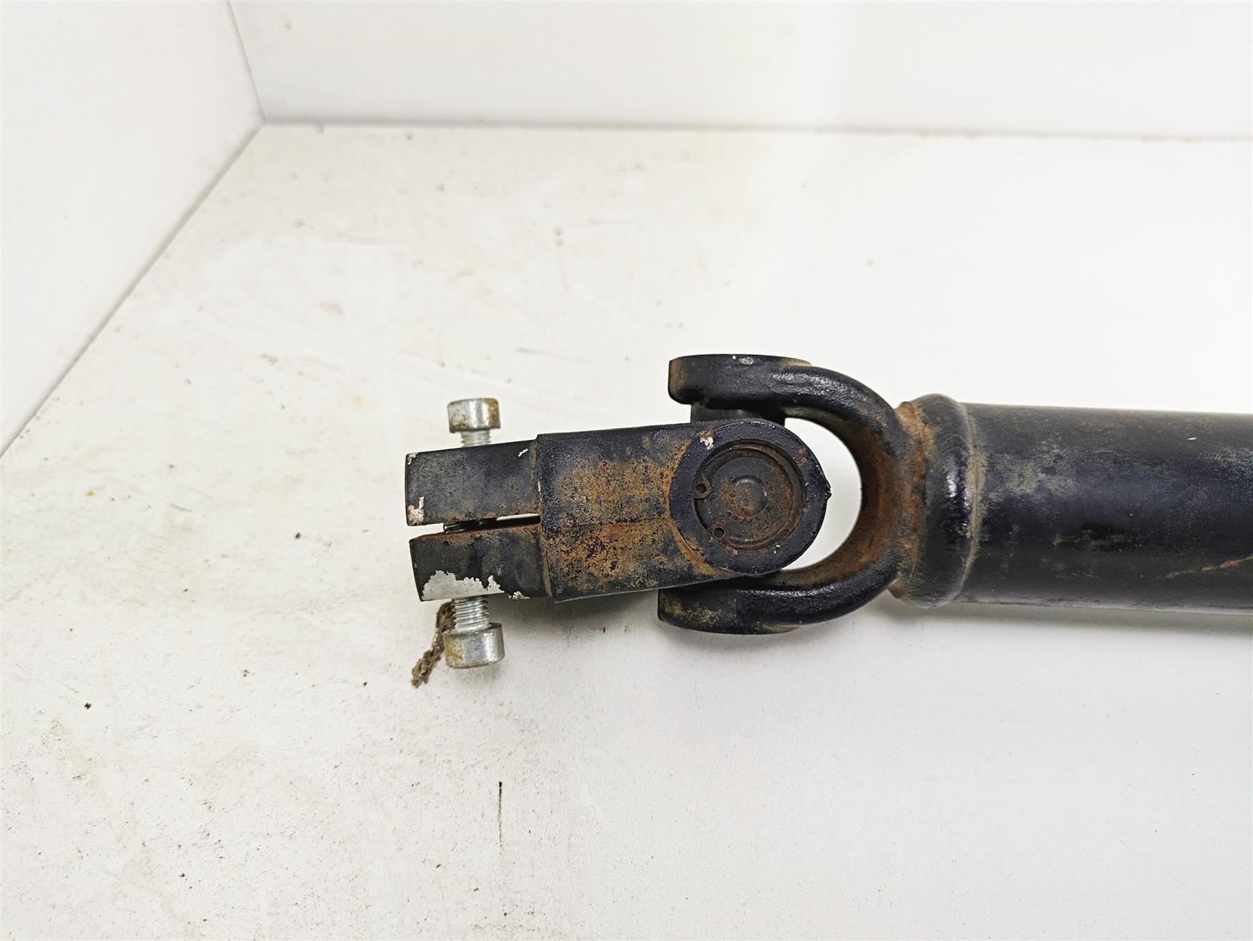 2022 Polaris Ranger 1000 Premium Center Prop Drive Axle Shaft 1334513 1337141 {{ shop.shopifyCountryName }} - Mototech271