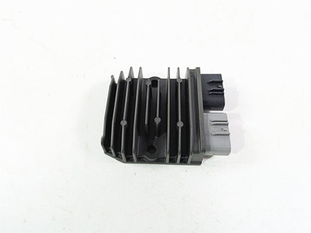 2013 Ducati Hypermotard 821 SP Rectifier Voltage Regulator SH821AA 54040321A {{ shop.shopifyCountryName }} - Mototech271