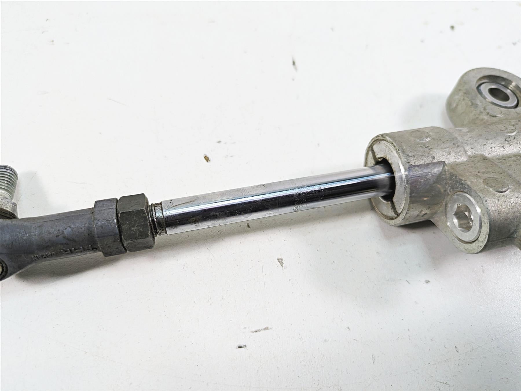 2007 Yamaha R1 YZFR1 Steering Damper Stabilizer 5VY-23490-00-00 {{ shop.shopifyCountryName }} - Mototech271