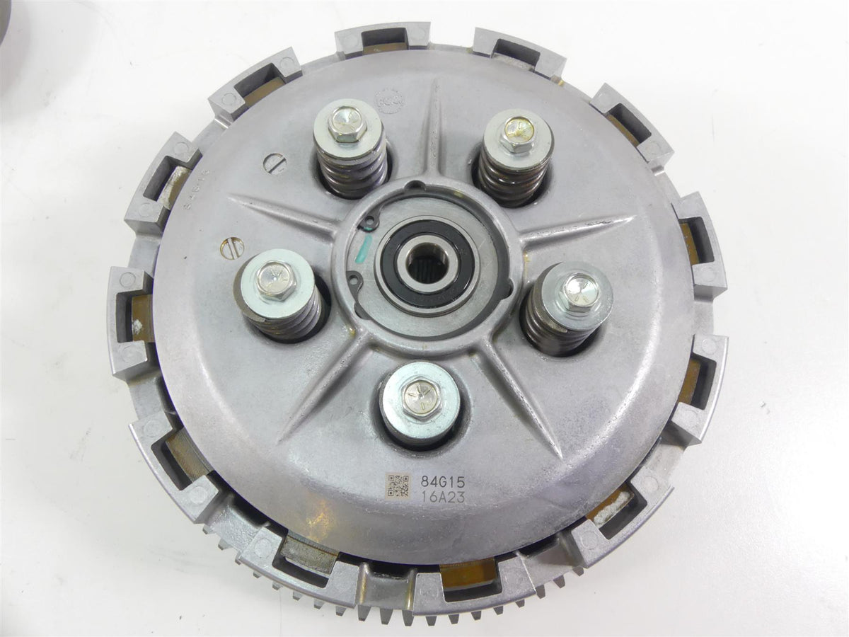 2016 Indian Chieftain Dark Horse Primary Drive Clutch Kit - Read 1333060 {{ shop.shopifyCountryName }} - Mototech271