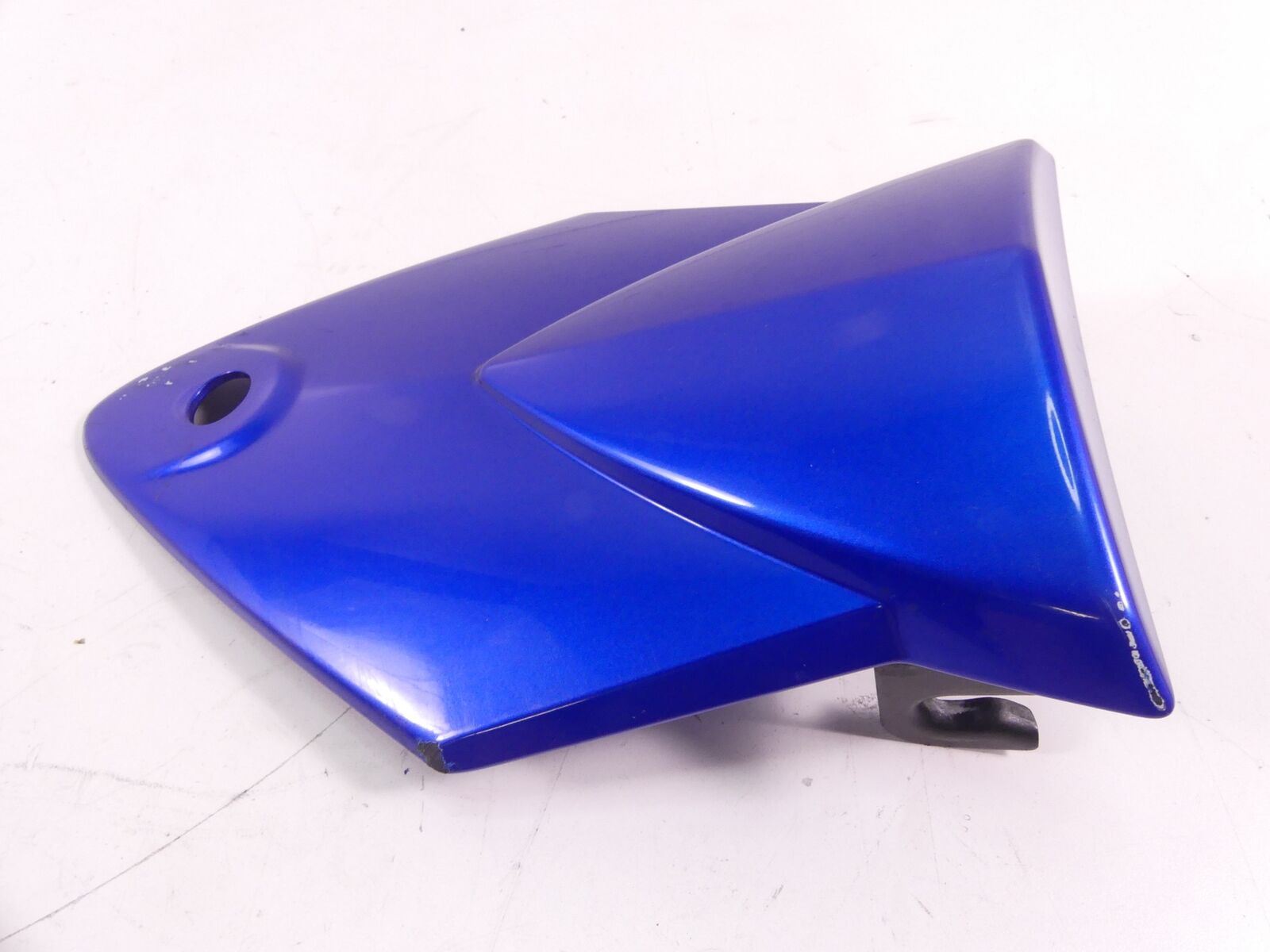 2014 BMW S1000RR K42 HP4 Oem Passenger Seat Cover Cowl 71607719498 {{ shop.shopifyCountryName }} - Mototech271