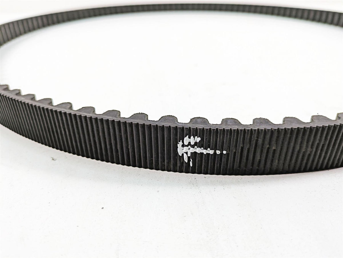 2012 Harley FLD Dyna Switchback Rear Main Drive Belt 131T 1" 40046-07 {{ shop.shopifyCountryName }} - Mototech271