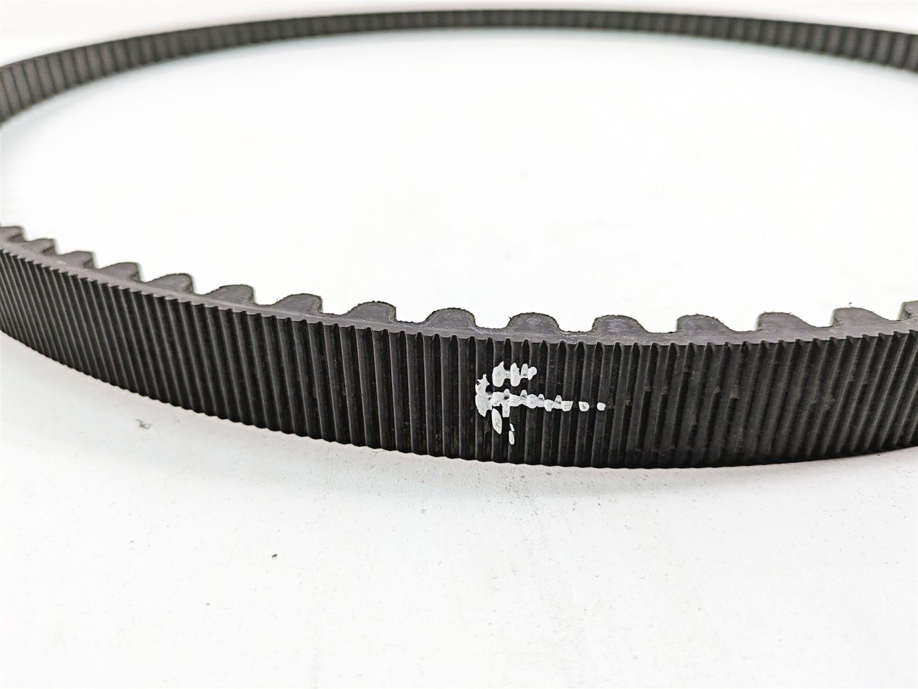 2012 Harley FLD Dyna Switchback Rear Main Drive Belt 131T 1" 40046-07 {{ shop.shopifyCountryName }} - Mototech271