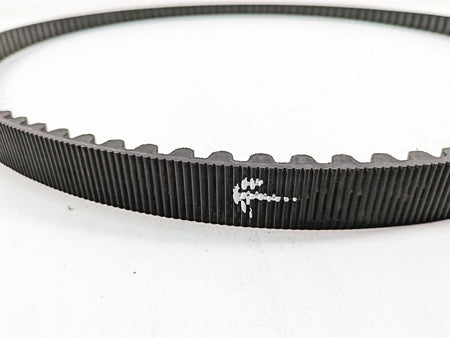 2012 Harley FLD Dyna Switchback Rear Main Drive Belt 131T 1" 40046-07 {{ shop.shopifyCountryName }} - Mototech271