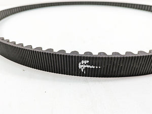 2012 Harley FLD Dyna Switchback Rear Main Drive Belt 131T 1" 40046-07 | Mototech271