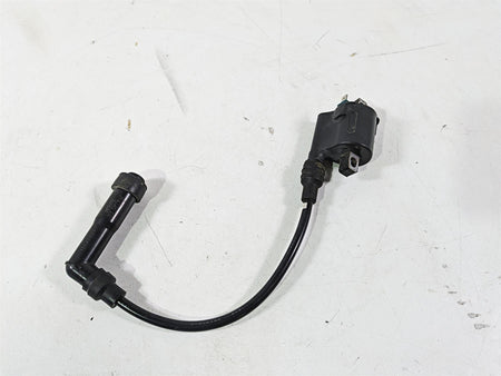 2023 Kawasaki KLR KL 650 Adventure Ignition Coil Wire Plug Set 21171-0789 {{ shop.shopifyCountryName }} - Mototech271