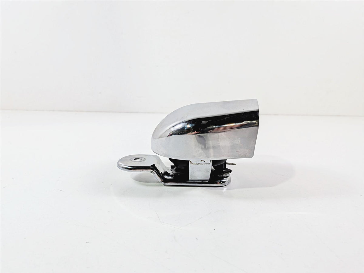 2016 Harley Touring FLHX Street Glide Horn & Chrome Cover 61300478 {{ shop.shopifyCountryName }} - Mototech271