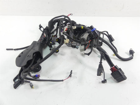 2020 Harley Sportster XL1200 NS Iron Main Wiring Harness Loom - No Abs 69200072B {{ shop.shopifyCountryName }} - Mototech271