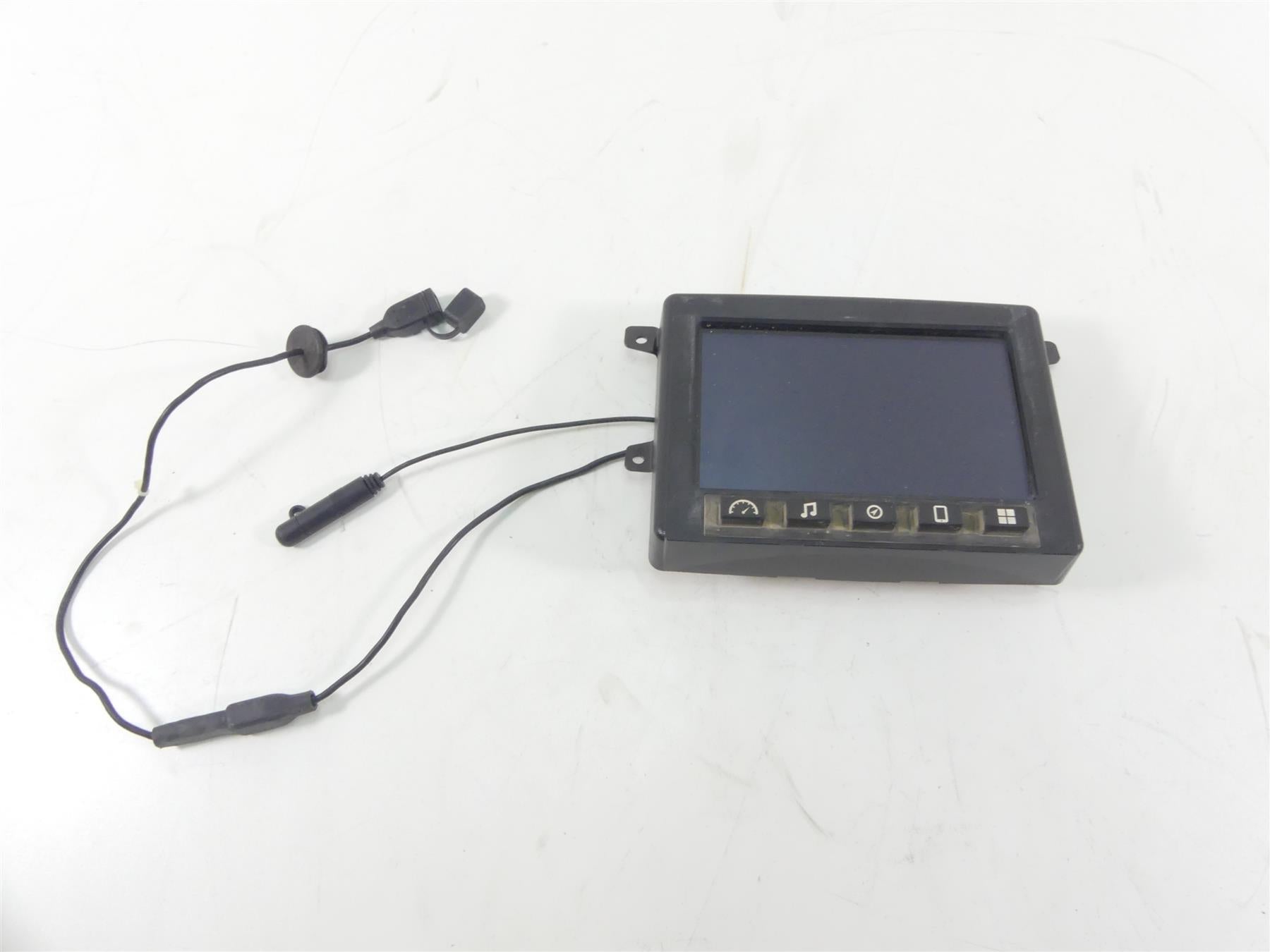 2018 Polaris RZR1000 XP EPS Turbo Dynamix Speedometer Tft Screen Display 3280739 {{ shop.shopifyCountryName }} - Mototech271