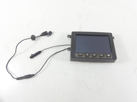 2018 Polaris RZR1000 XP EPS Turbo Dynamix Speedometer Tft Screen Display 3280739 {{ shop.shopifyCountryName }} - Mototech271