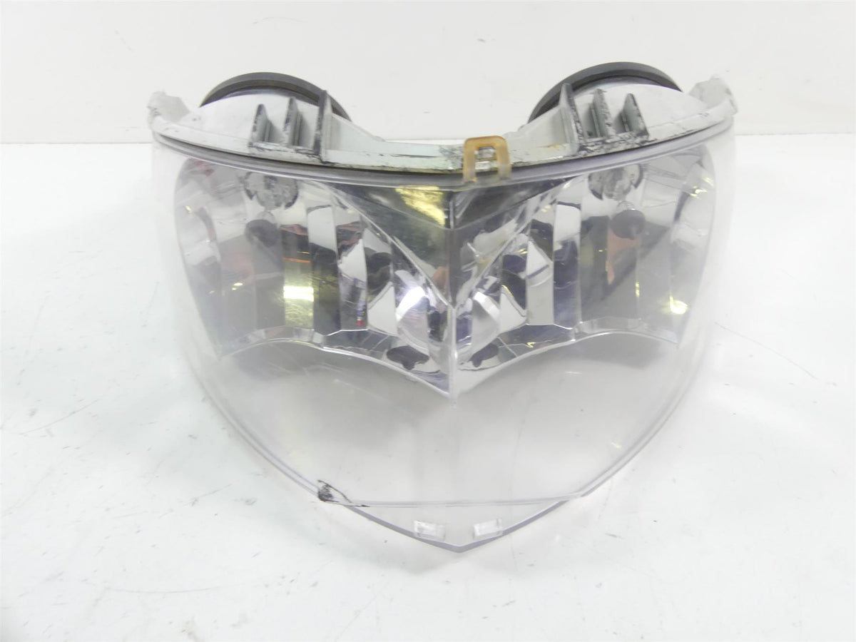 2017 Arctic Mountain Cat M8000 153 Headlight Head Light Lamp Lens 0609-967 {{ shop.shopifyCountryName }} - Mototech271