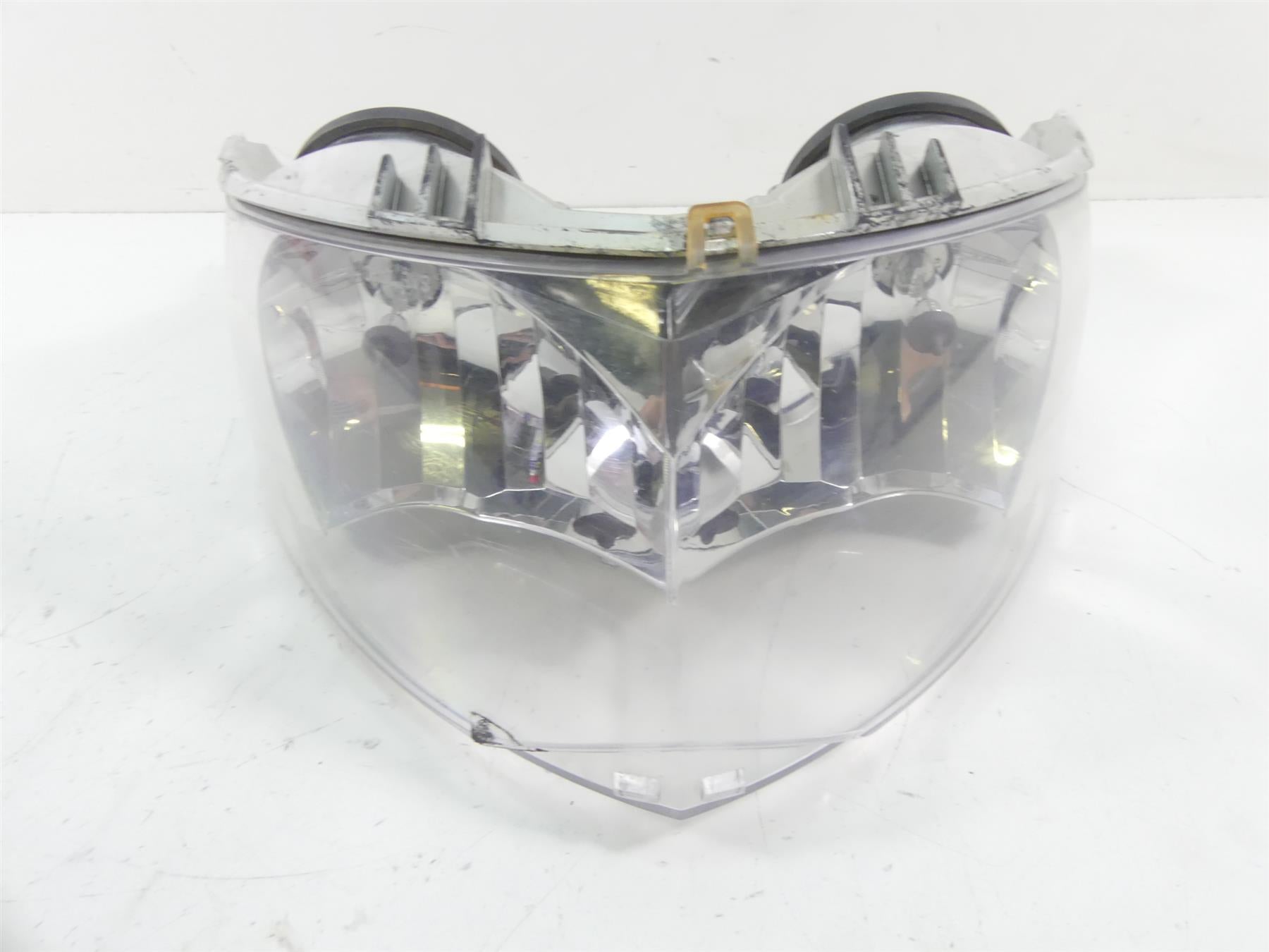 2017 Arctic Mountain Cat M8000 153 Headlight Head Light Lamp Lens 0609-967 {{ shop.shopifyCountryName }} - Mototech271