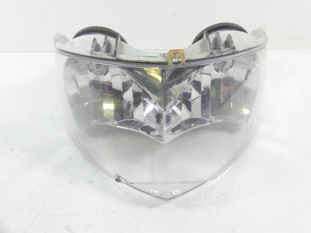 2017 Arctic Mountain Cat M8000 153 Headlight Head Light Lamp Lens 0609-967 {{ shop.shopifyCountryName }} - Mototech271