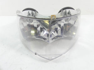 2017 Arctic Mountain Cat M8000 153 Headlight Head Light Lamp Lens 0609-967