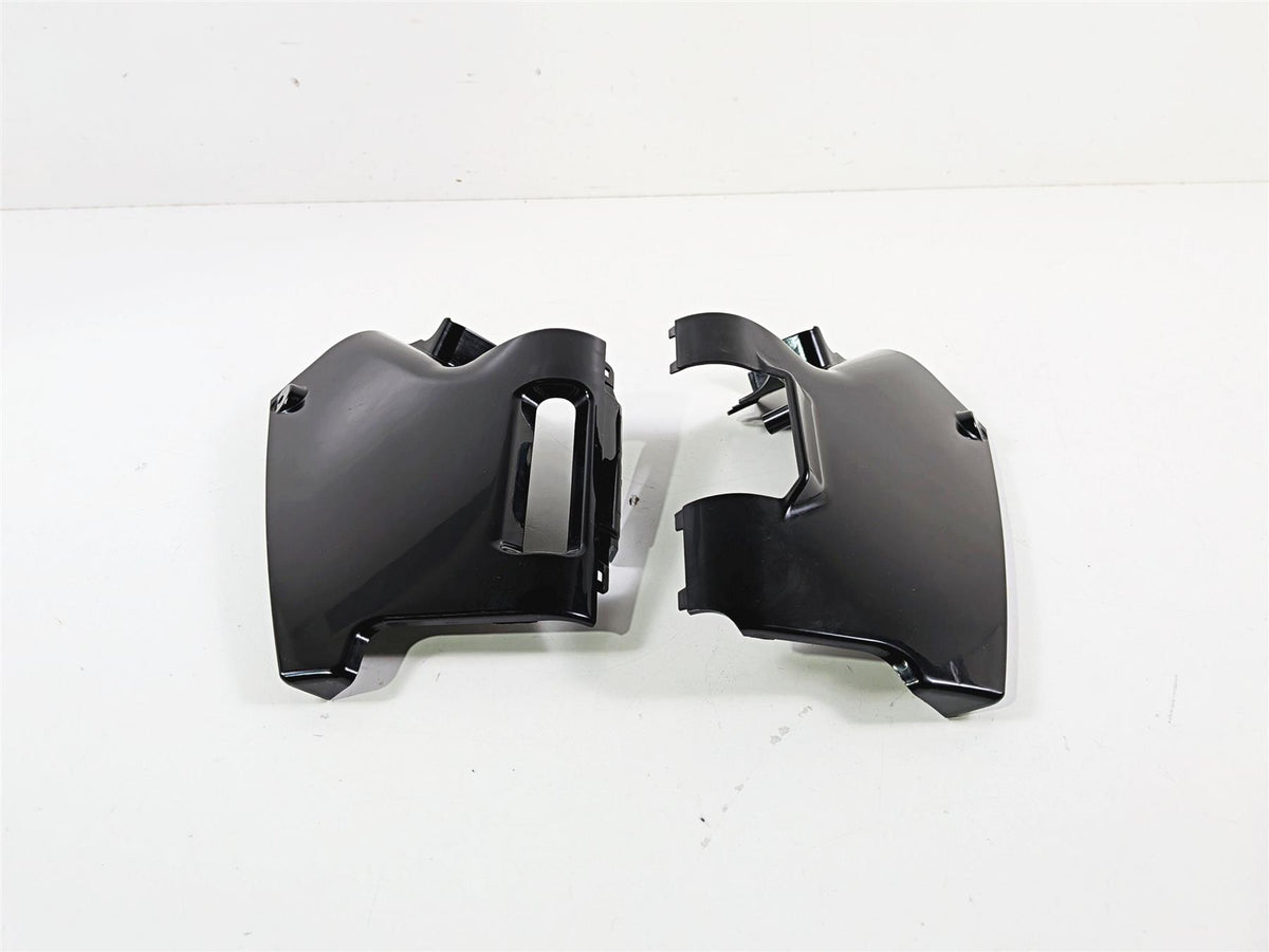 2014 Suzuki M109R VZR1800 Boulevard Neck Cover Fairing Cowl Set 47351-48G00 {{ shop.shopifyCountryName }} - Mototech271