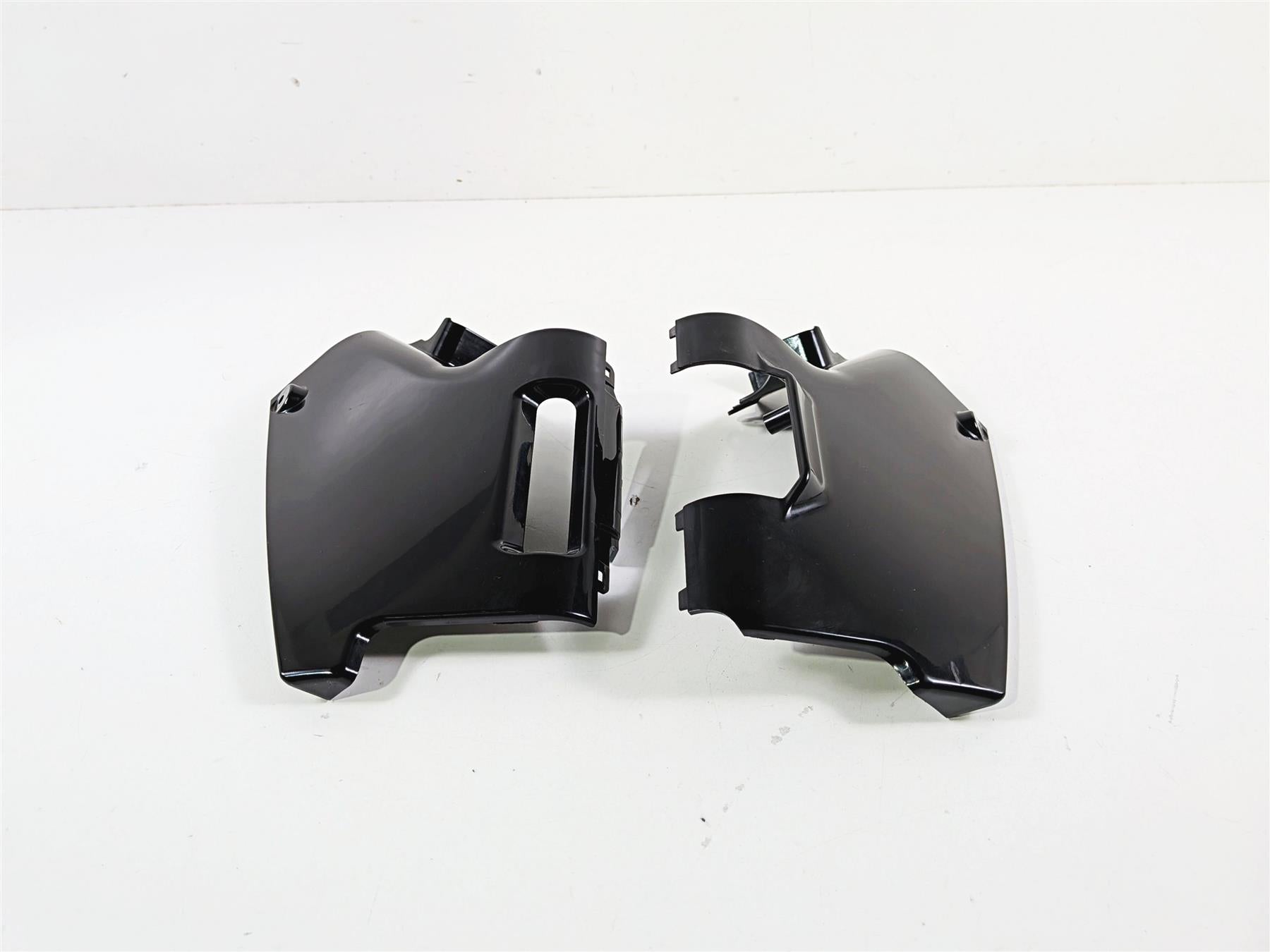 2014 Suzuki M109R VZR1800 Boulevard Neck Cover Fairing Cowl Set 47351-48G00 {{ shop.shopifyCountryName }} - Mototech271