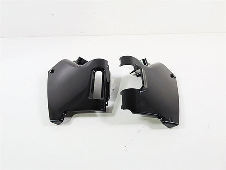 2014 Suzuki M109R VZR1800 Boulevard Neck Cover Fairing Cowl Set 47351-48G00 {{ shop.shopifyCountryName }} - Mototech271