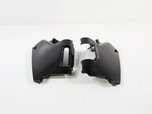 Load image into Gallery viewer, 2014 Suzuki M109R VZR1800 Boulevard Neck Cover Fairing Cowl Set 47351-48G00
