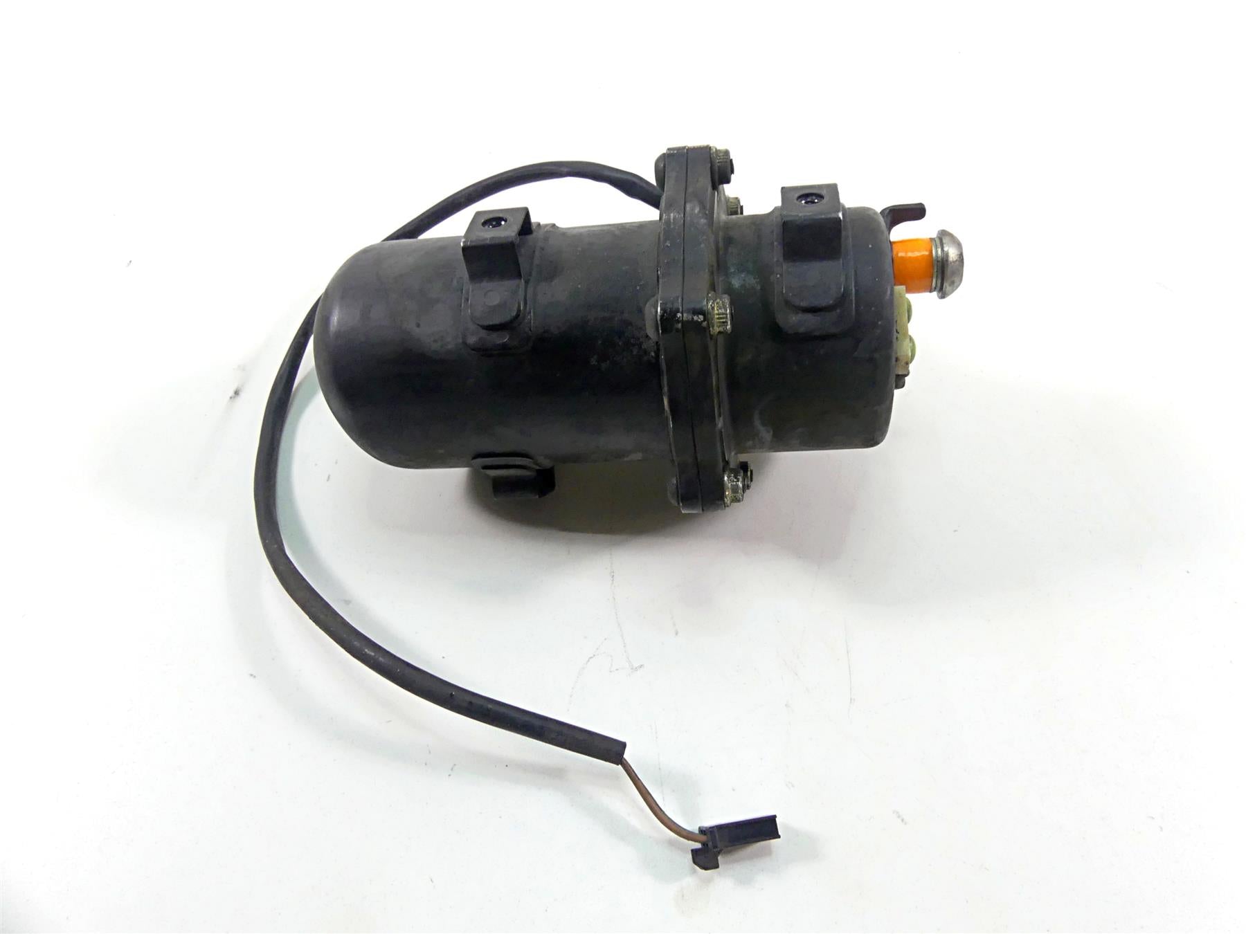 2007 Honda VTX1800 T2 Fuel Gas Petrol Pump - Tested 16700-MCV-R12 16700-MCV-R13 {{ shop.shopifyCountryName }} - Mototech271