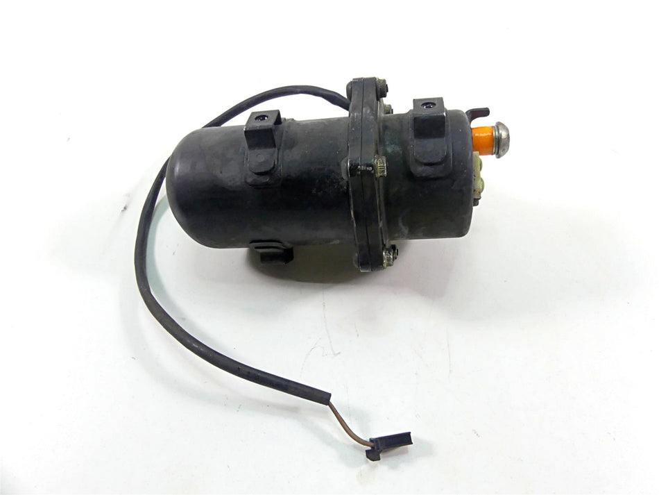 2007 Honda VTX1800 T2 Fuel Gas Petrol Pump - Tested 16700-MCV-R12 16700-MCV-R13 {{ shop.shopifyCountryName }} - Mototech271