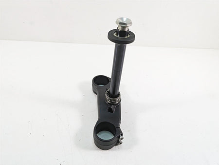 2018 KTM 1090 Adventure R Lower Triple Tree Steering Clamp 6040103203233S {{ shop.shopifyCountryName }} - Mototech271