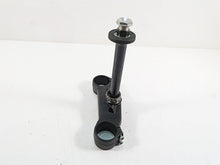 Load image into Gallery viewer, 2018 KTM 1090 Adventure R Lower Triple Tree Steering Clamp 6040103203233S
