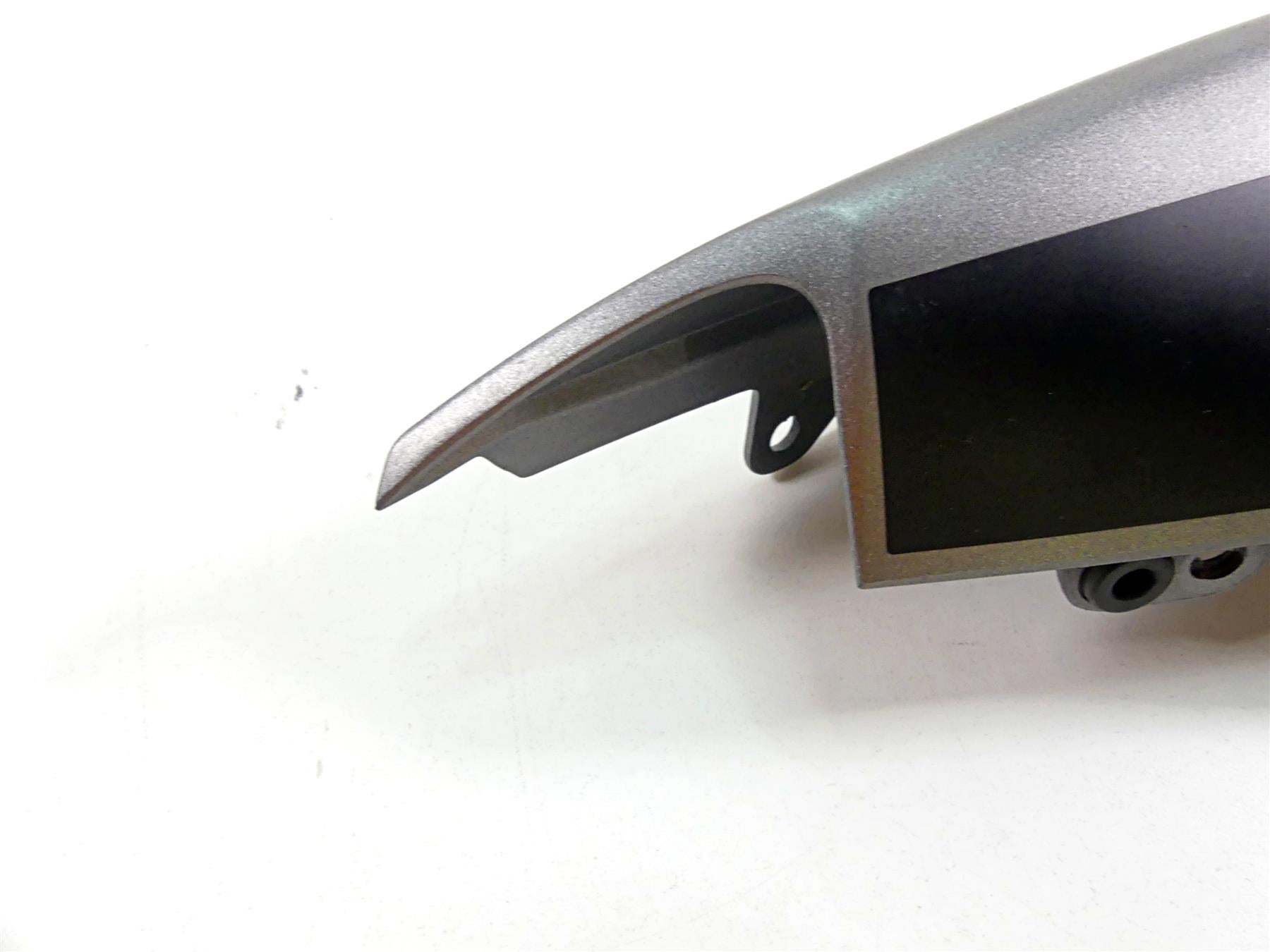 2022 Triumph Speed Triple 1200 RS Rear Right Side Cover Fairing T2312129 {{ shop.shopifyCountryName }} - Mototech271