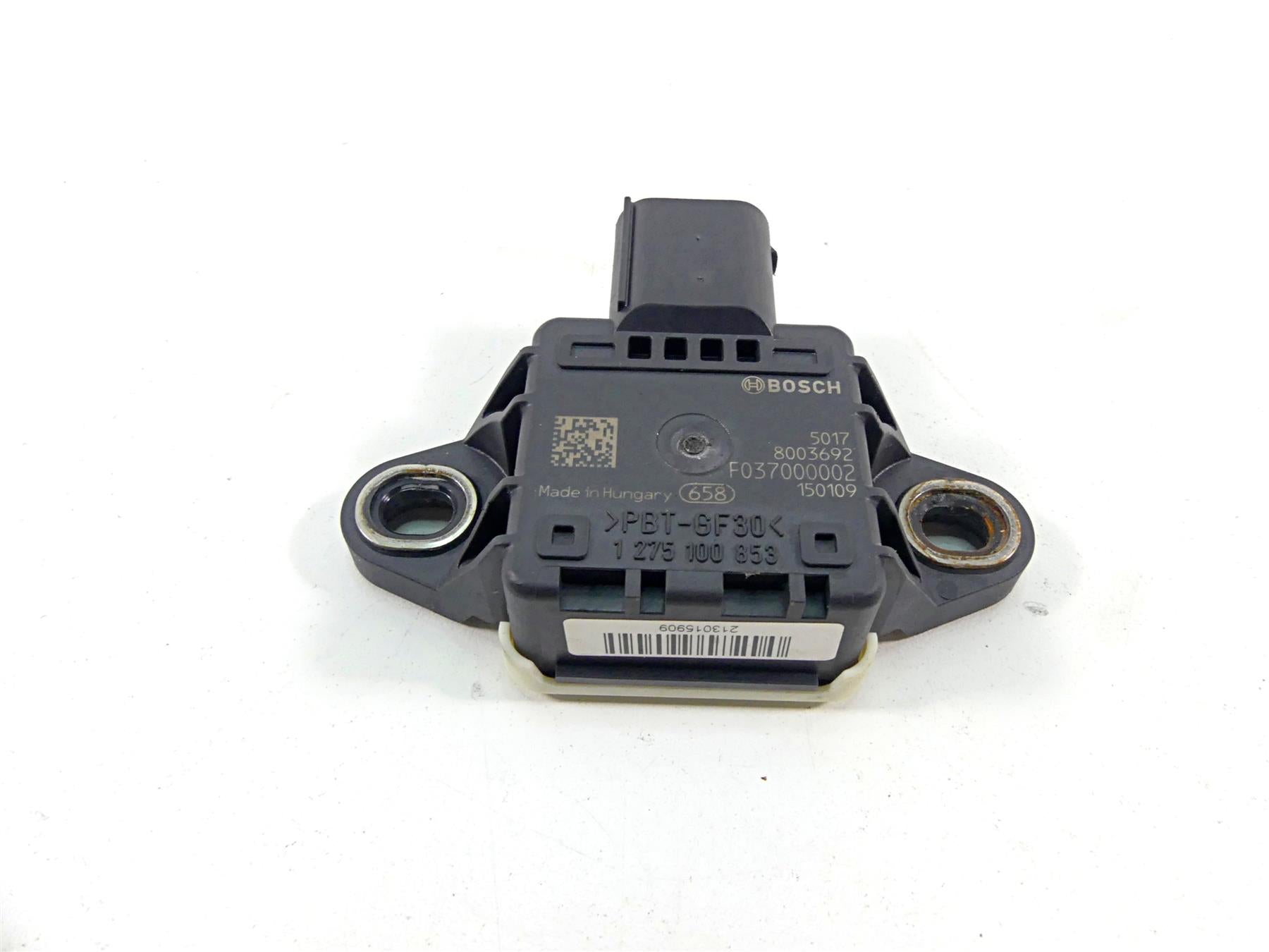 2015 KTM 1190 Adventure Bosch Lean Angle Sensor 60342090100 {{ shop.shopifyCountryName }} - Mototech271