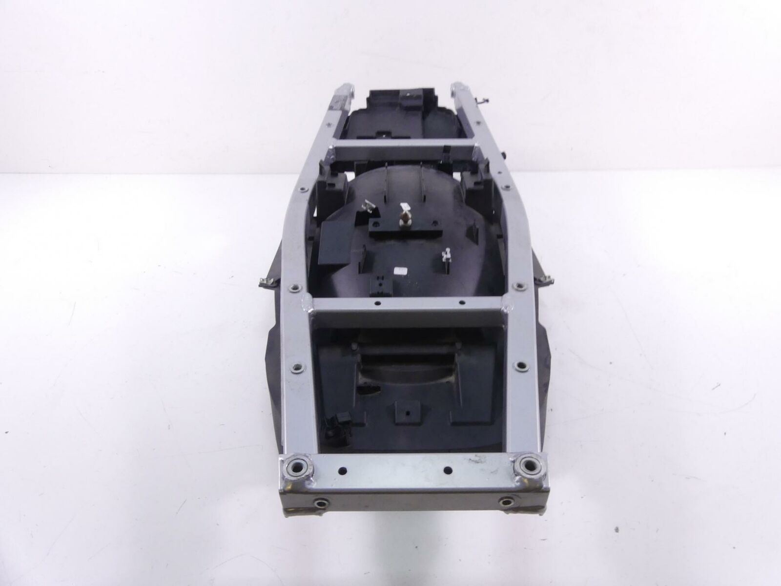 2014 BMW R1200 RT RTW K52 Straight Subframe Sub Frame 46518528588 {{ shop.shopifyCountryName }} - Mototech271
