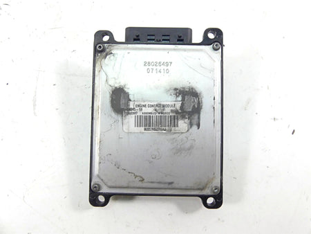 2011 Harley Touring FLTRX Road Glide Cdi Ecu Ecm Engine Control Module 34245-11 {{ shop.shopifyCountryName }} - Mototech271