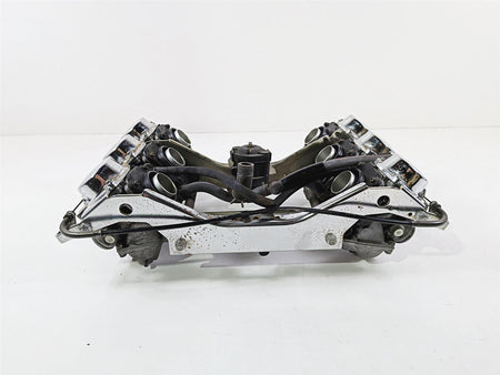2000 Honda GL1500 Valkyrie Interstate Clean Carb Carburetor -Video 16100-MBY-671-Mototech271