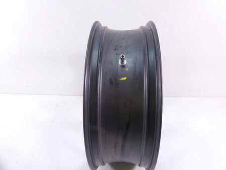 2016 BMW R1200R K53 Straight Rear Wheel Rim 17x5.5 36318556340 {{ shop.shopifyCountryName }} - Mototech271