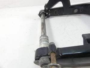 2013 Harley VRSCDX Night Rod Special Swingarm Swing Arm & Guards 48612-07A | Mototech271