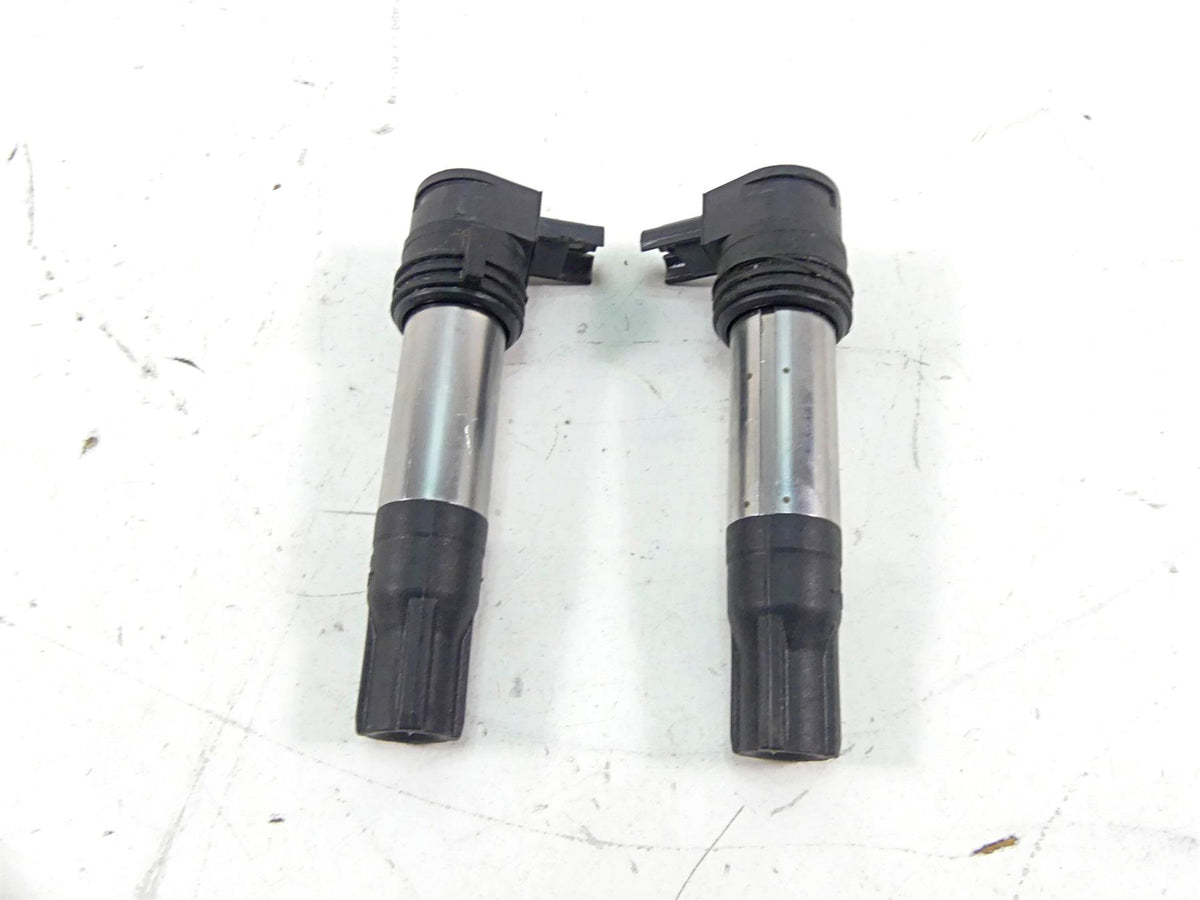 2015 BMW R1200GS GSW K50 Ignition Coil Stick Coils Set 12138526677 {{ shop.shopifyCountryName }} - Mototech271