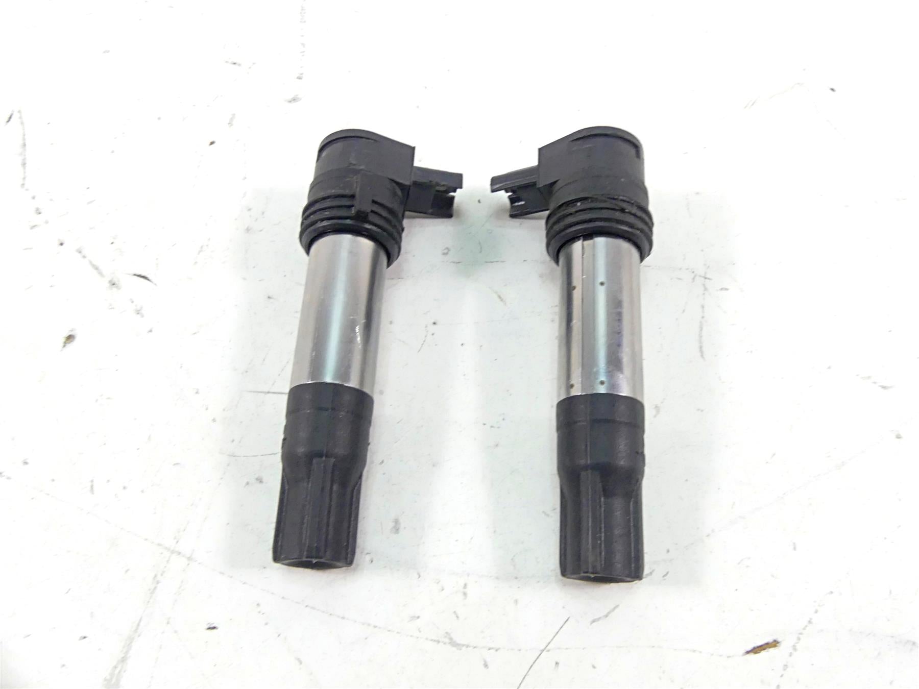 2015 BMW R1200GS GSW K50 Ignition Coil Stick Coils Set 12138526677 {{ shop.shopifyCountryName }} - Mototech271
