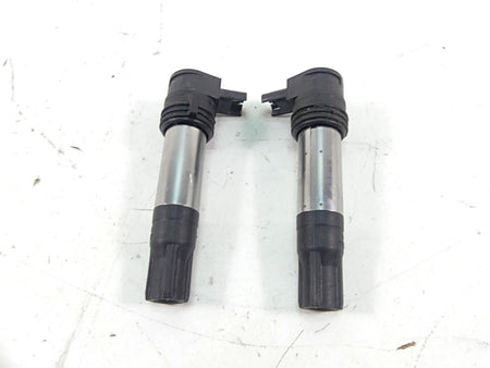 2015 BMW R1200GS GSW K50 Ignition Coil Stick Coils Set 12138526677 {{ shop.shopifyCountryName }} - Mototech271