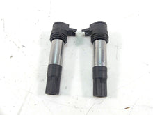 Load image into Gallery viewer, 2015 BMW R1200GS GSW K50 Ignition Coil Stick Coils Set 12138526677 | Mototech271
