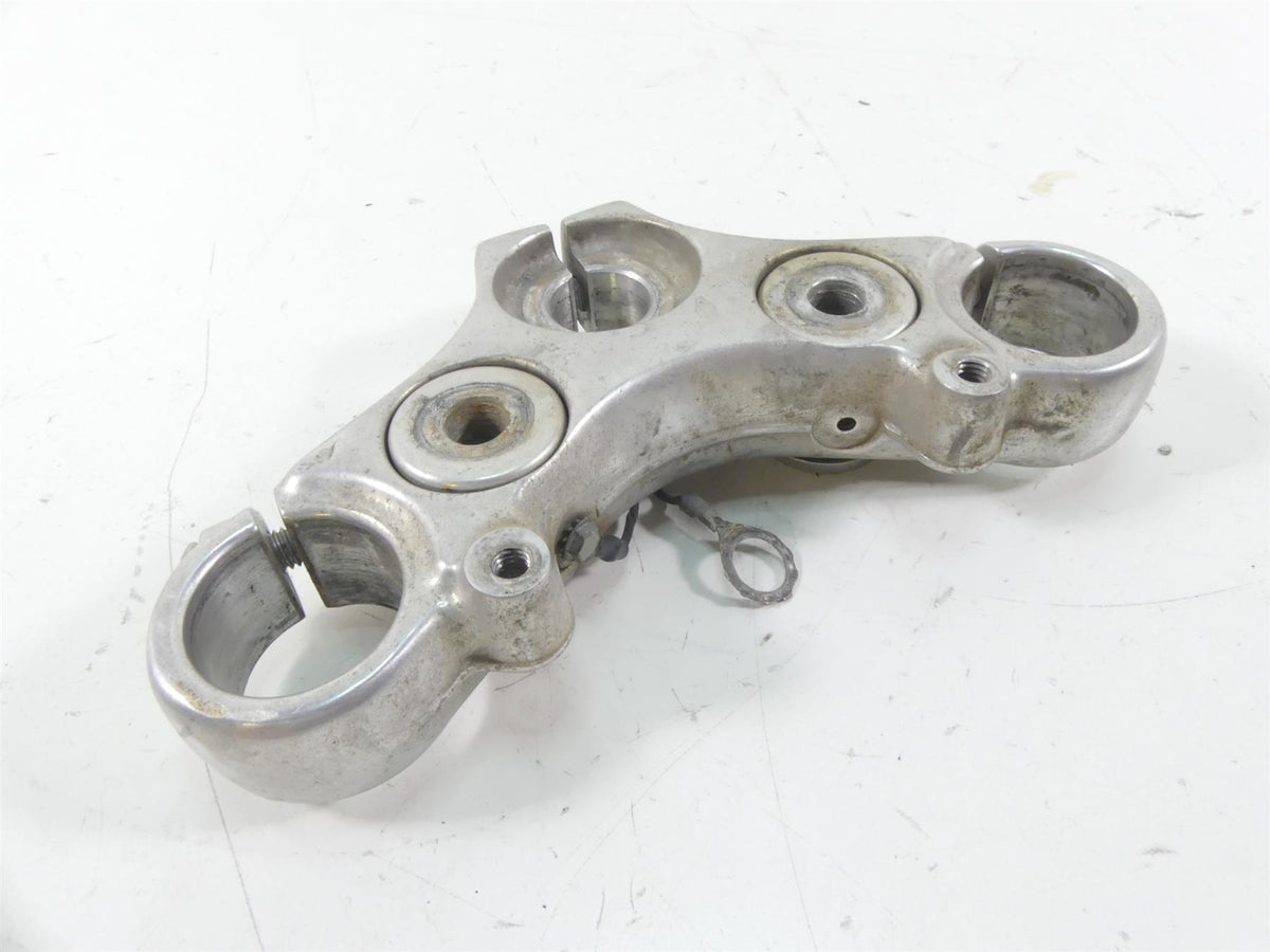 2002 Harley XL1200 Sportster Upper Triple Tree Steerig Clamp 39mm 45739-87 {{ shop.shopifyCountryName }} - Mototech271