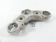 Load image into Gallery viewer, 2002 Harley XL1200 Sportster Upper Triple Tree Steerig Clamp 39mm 45739-87 | Mototech271
