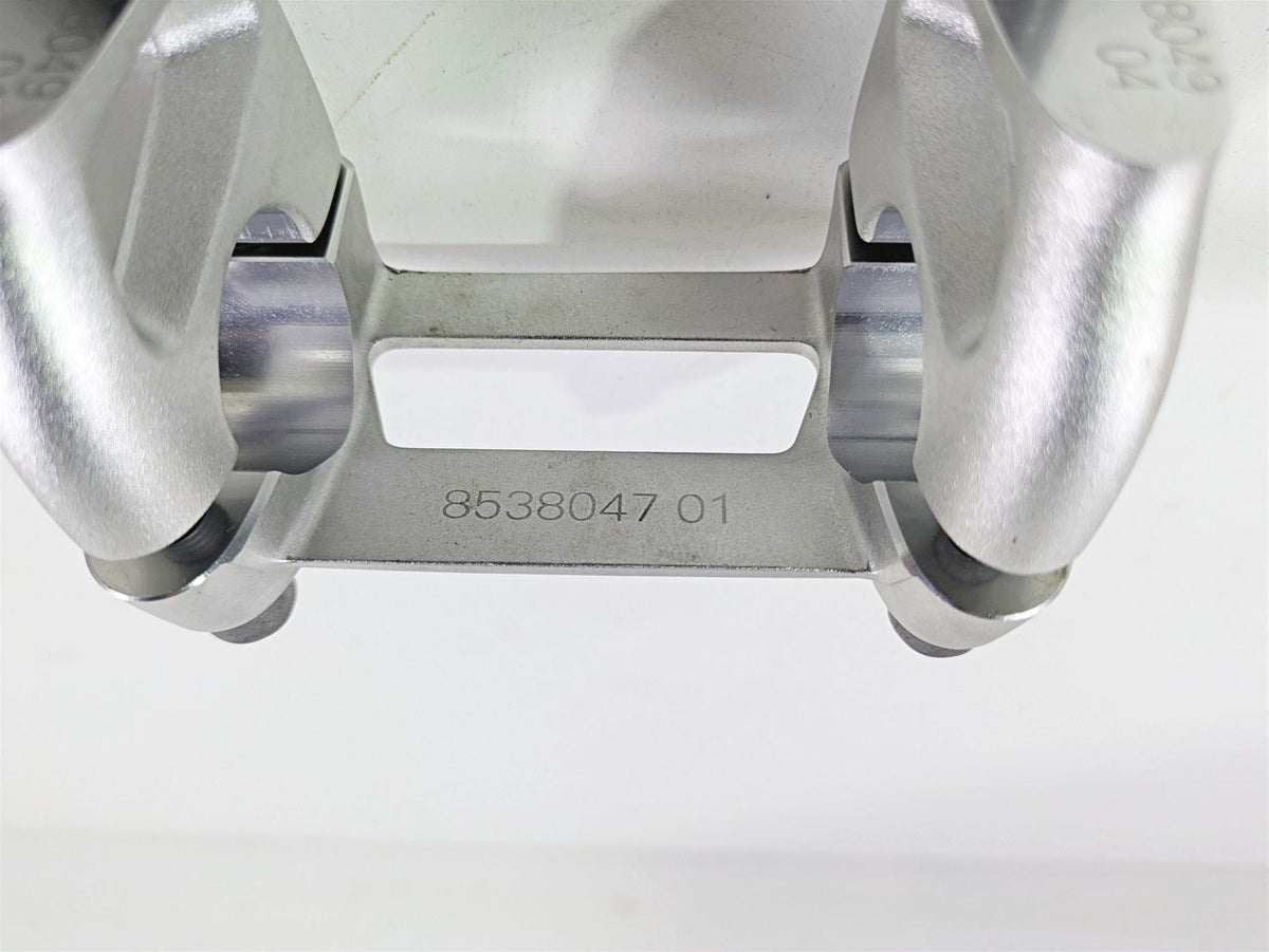 2022 BMW RnineT Pure K22 Handlebar Riser Holder Set 32718538049 32718538047 {{ shop.shopifyCountryName }} - Mototech271