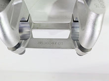 Load image into Gallery viewer, 2022 BMW RnineT Pure K22 Handlebar Riser Holder Set 32718538049 32718538047
