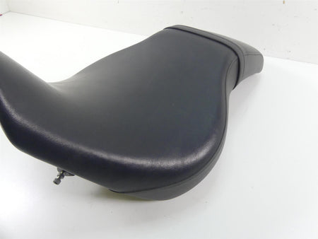 2016 Honda VT1300 CRG Stateline Duo Driver Seat Saddle - Read 77200-MFY-A01 {{ shop.shopifyCountryName }} - Mototech271