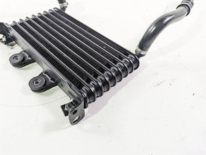 2015 BMW R nineT K21 Oil Cooler & Lines - 591 Miles Only 17218543232 | Mototech271