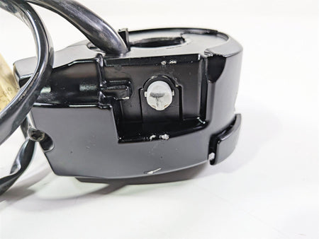 2018 Harley Touring FLHTCU Electra Glide Left Hand Control Switch Cruise 69200178-Mototech271