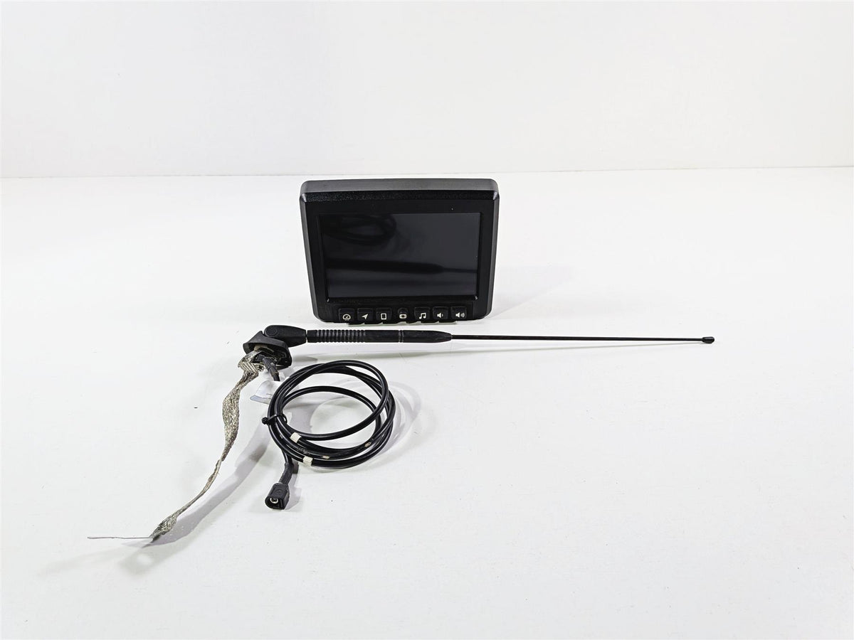 2022 Polaris RZR Turbo R Ultimate Tft Screen Gauge Instrument Dash Panel 3286917-Mototech271