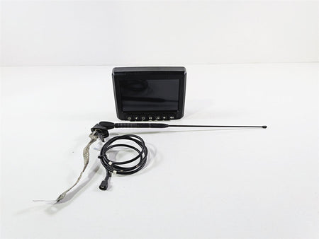 2022 Polaris RZR Turbo R Ultimate Tft Screen Gauge Instrument Dash Panel 3286917-Mototech271