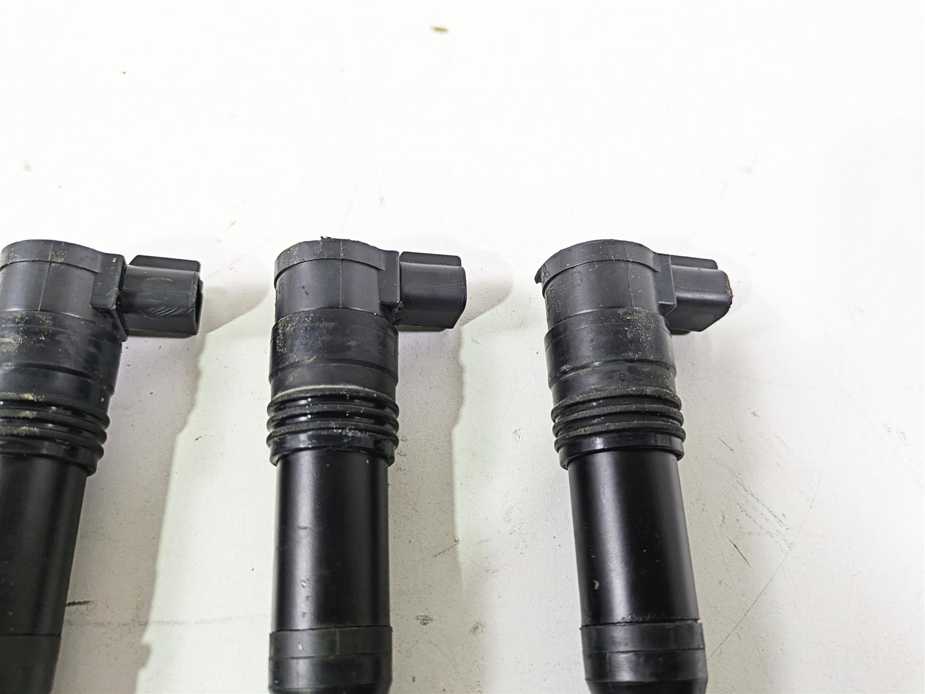 2005 Kawasaki ZX1000 ZX10R Ninja Ignition Coil Set - Read 21171-0005 {{ shop.shopifyCountryName }} - Mototech271