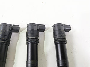 2005 Kawasaki ZX1000 ZX10R Ninja Ignition Coil Set - Read 21171-0005 | Mototech271