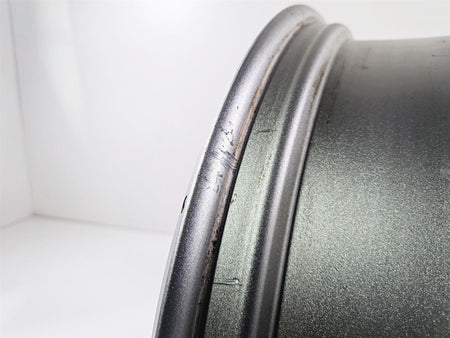 2016 BMW R1200 GS K50 17x4.5 Spoke Rear Wheel Rim 36318526651 36318526904 {{ shop.shopifyCountryName }} - Mototech271